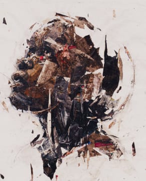 Benon Lutaaya; Eternal Hope