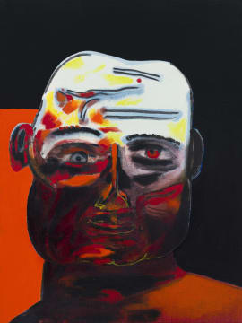 Robert Hodgins; Ishmael
