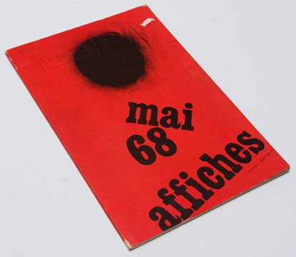 Various; Mai 68 Affiches
