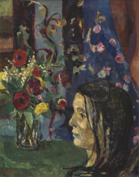 Maud Sumner; Cassandra