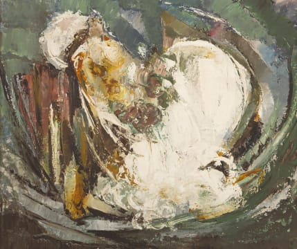 Cecil Higgs; Abstract Forms