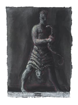 Deborah Bell; Warrior VIII