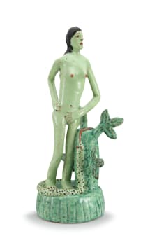 Nico Masemola; Eve