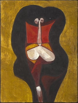 Cecil Skotnes; Head