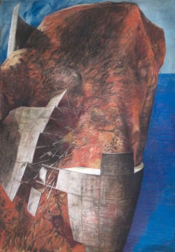 Clive van den Berg; Abstract
