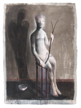 Deborah Bell; Waiting for the Miracle to Come