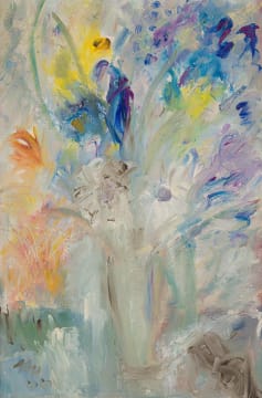 Heidi Herzog; Spring