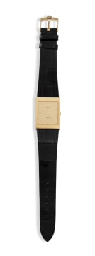 Rolex; Gentleman's 18ct yellow gold Rolex 'Cellini Classic' wristwatch, 2001, Ref: 5071/8