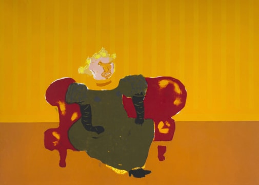 Robert Hodgins; So?