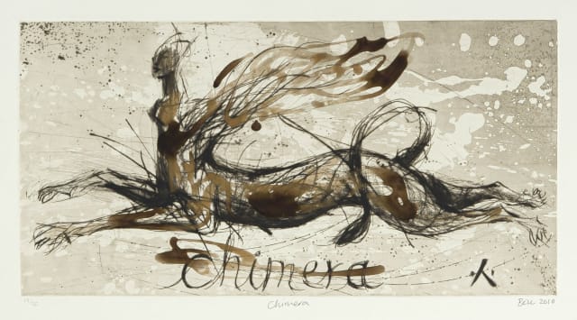 Deborah Bell; Chimera