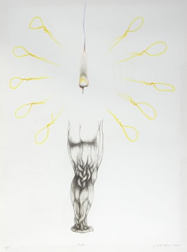 Judith Mason; Adam