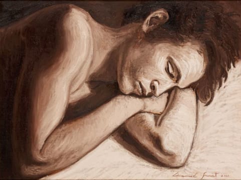 Lionel Smit; Sleeper