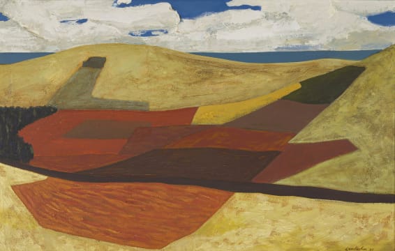 Erik Laubscher; Durbanville Hills