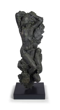 Dylan Lewis; Trans-Figure XVII Maquette (S267)