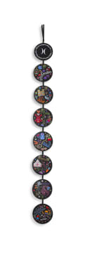 A set of eight Dorchester Collection coasters