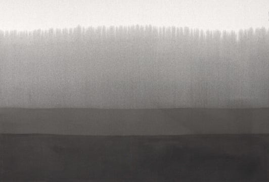 Alexandra Karakashian; Passing Through I