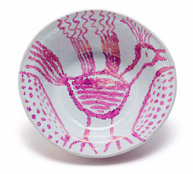 Hylton Nel; Bird Bowl