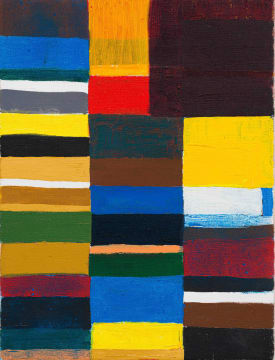 Atta Kwami; Up-and-Down