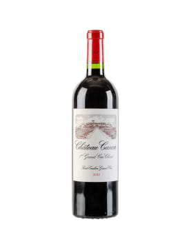 Canon; Saint-Emilion; 2012; 1 (1 x 1); 750ml