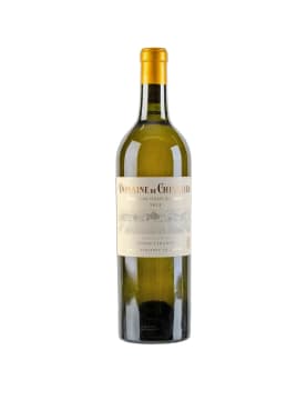 de Chevalier; Pessac-Leognan Grand Cru Classe De Grave; 2012; 1 (1 x 1); 750ml