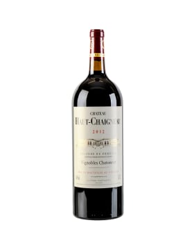 Haut Chaigneau; Lalande-de-Pomerol; 2012; 1 (1 x 1); 1500ml