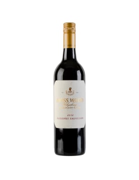 Moss Wood; Cabernet Sauvignon; 2012; 1 (1 x 1); 750ml