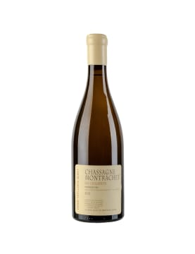 Pierre-Yves Colin-Morey; Chassagne-Montrachet 1 Cru Les Caillerets; 2012; 1 (1 x 1); 750ml