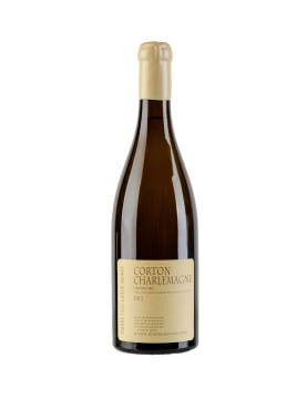 Pierre-Yves Colin-Morey; Corton-Charlemagne Grand Cru; 2012; 1 (1 x 1); 750ml