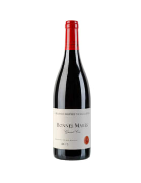 Roche de Bellene; Bonnes-Mares; 2012; 1 (1 x 1); 750ml