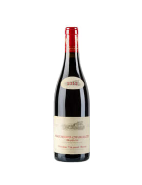 Taupenot-Merme; Mazoyères-Chambertin; 2012; 1 (1 x 1); 750ml