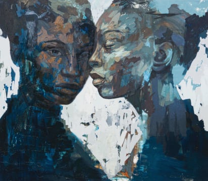 Lionel Smit; Reverb