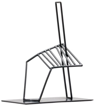 Rodan Kane Hart; Abstract Form 2