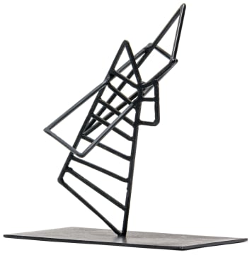 Rodan Kane Hart; Abstract Form 4