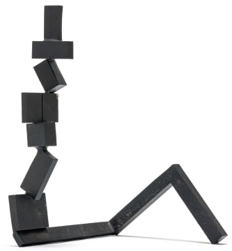 Rodan Kane Hart; Abstract Form 5