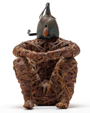 Jacques Dhont; Draadsitter (Fencesitter)