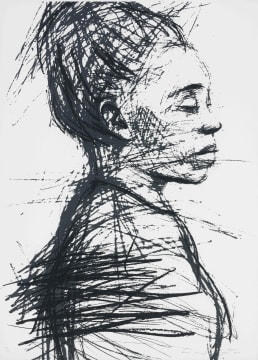 Lionel Smit; Formulate (Charcoal)