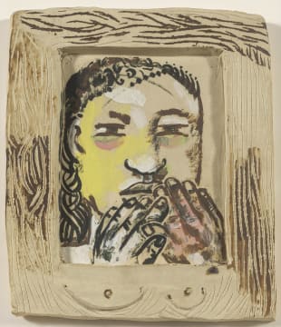Deborah Bell; Madonna della Misericordia