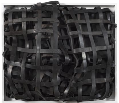 Patrick Bongoy; Untitled II