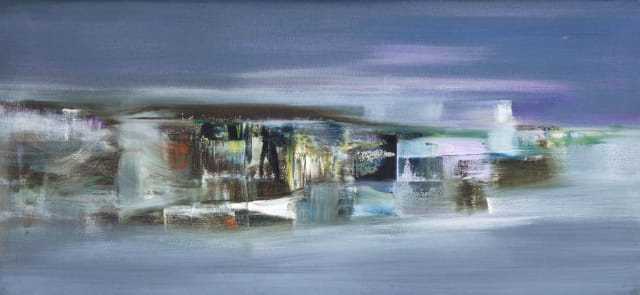 Kit Barker; Beacon Lights II