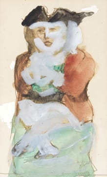 Hylton Nel; Toby Jug