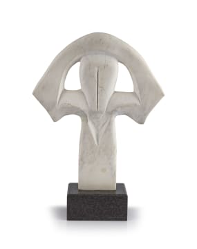 Lorraine Edelstein; Abstract Form