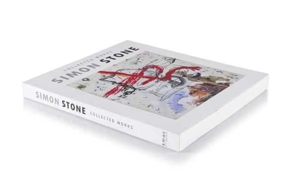 Lloyd Pollak; Simon Stone: Collected Works