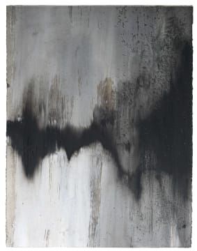 Alexandra Karakashian; Achromatic VI