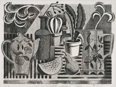 Bronwen (Jinny) Heath; Cactus