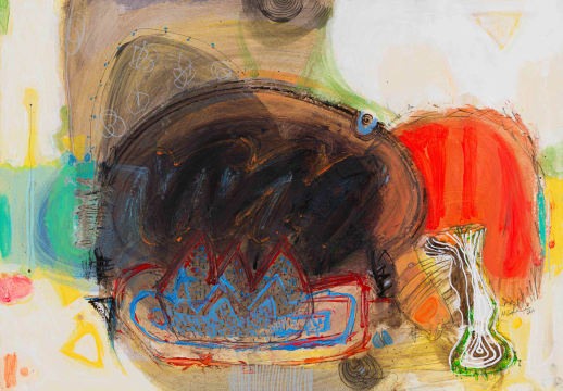 Hussein Salim; Abstract I