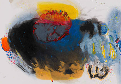 Hussein Salim; Abstract II