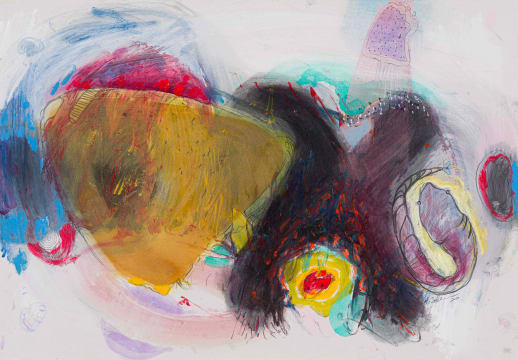 Hussein Salim; Abstract III