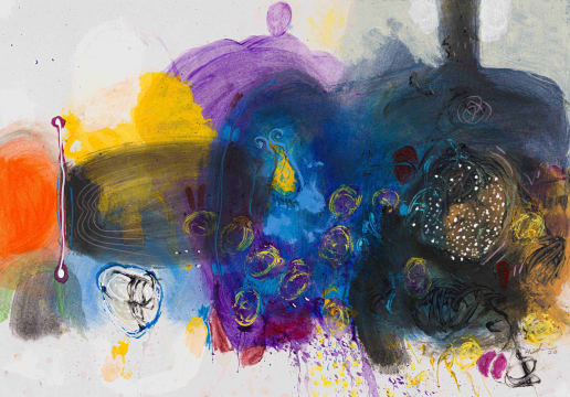 Hussein Salim; Abstract IV