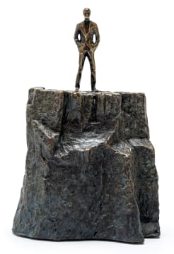 Alexander von Klitzing; Pinnacles