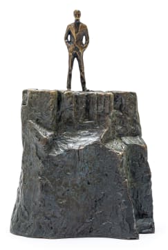 Alexander von Klitzing; Pinnacles